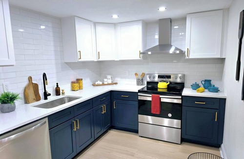Gulf Highlands House | Charming 3-bedroom, completely remodel house in the heart of Port Richey