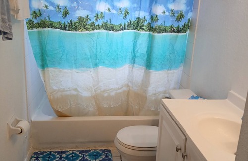 St. Petersburg - Clearwater House | Charming 3-bedroom house in brilliant St. Petersburg with AC