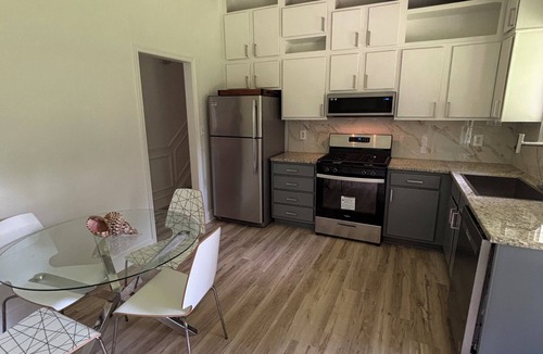 Stockbridge House | Charming 3-bedroom house with lovely views and serene landscape.