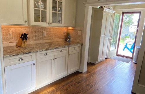 Stone Harbor Cottage | Charming 3 bedroom 1.5 bath Cottage