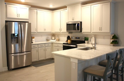 Estero Villa | Charming 3-bedroom villa - Great Location with Hot tub
