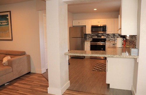 Royal Poinciana House | Charming 3br/3bth house with a private pool