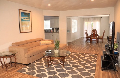 Royal Poinciana House | Charming 3br/3bth house with a private pool