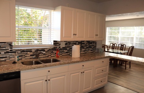 Royal Poinciana House | Charming 3br/3bth house with a private pool