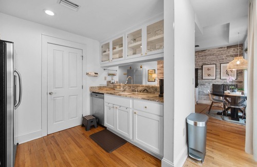 Sunnyside Condo | Charming 3br, 2.5bth Condo in the Heart of Carillon Market Street