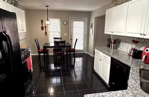 Lithia Springs House | Charming 4-bedroom house in Lithia Springs for a relaxing stay