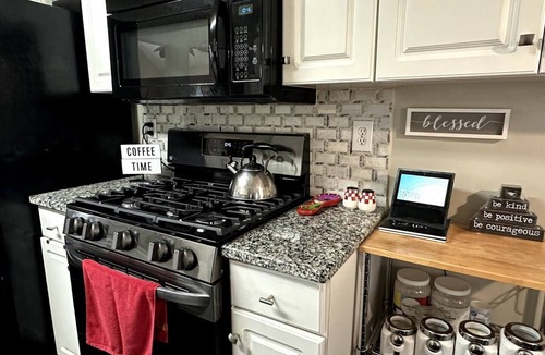 Lithia Springs House | Charming 4-bedroom house in Lithia Springs for a relaxing stay