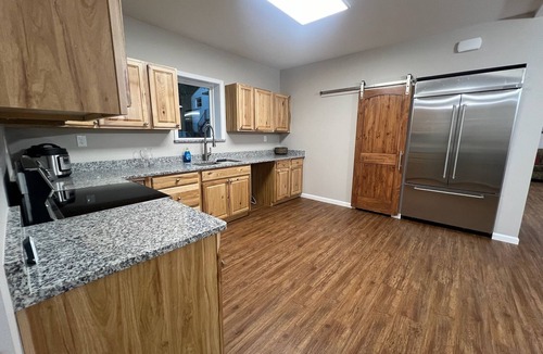 Forest Hills House | Charming 4-bedroom house in Augusta Less than three miles from the Masters