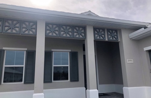 Naples House | Charming 4-bedroom house in amazing Naples, Florida