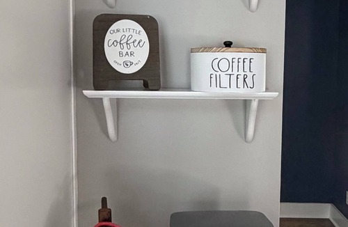 Langley House | Charming Aiken Retreat