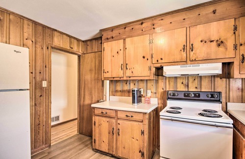 Aiken House | Charming Aiken Vacation Rental 2 Mi to Dtwn!