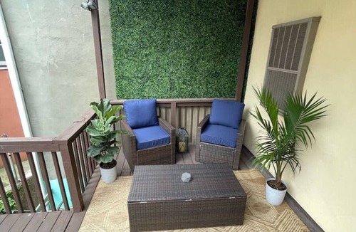 Ironbound District Apartment | Charming and comfy 2BR unit. Just 8 miles from NYC
