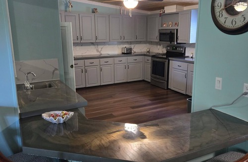 Fernandina Beach House | Charming and peaceful 3-bedroom home in delightful Fernandina Beach.