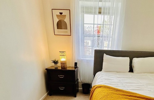 Leisure World House | Charming and Spacious 3-Bedroom Townhouse in Prime Location!