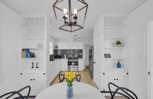 Southbank Apartment | Charming Apartment in San Marco