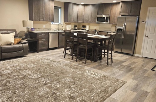Moore Haven Apartment | Charming apartment with AC and WiFi in gorgeous Lake Port, FL