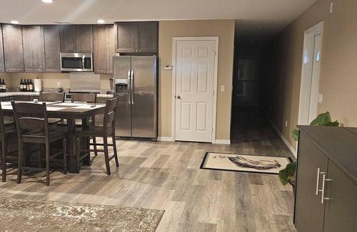 Moore Haven Apartment | Charming apartment with AC and WiFi in gorgeous Lake Port, FL