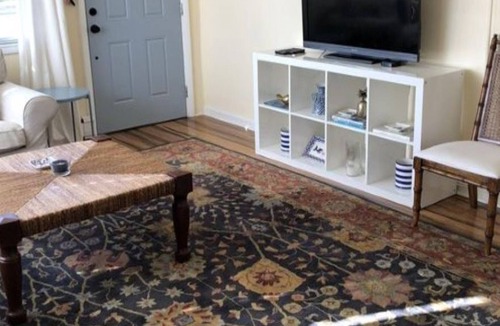 A-Zone House | Charming Beach Block Rental in Desirable A-Zone, Brigantine, NJ!!!