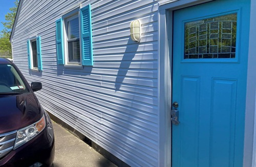 North Cape May House | Charming beach house minutes from bay-Fully Renovated!