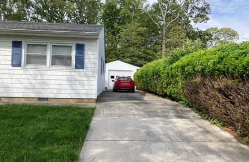 North Cape May House | Charming beach house minutes from bay-Fully Renovated!