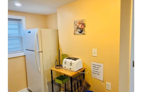 Seaside Heights House | Charming Beach House Steps From Boardwalk w/Free Parking, BBQ, Outdoor Shower
