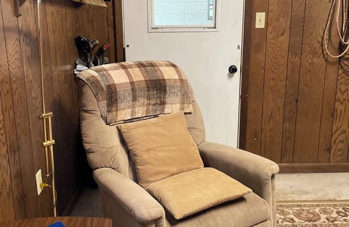 Tallahassee Bed & Breakfast | Charming bed & breakfast in delightful Tallahassee with AC, WiFi