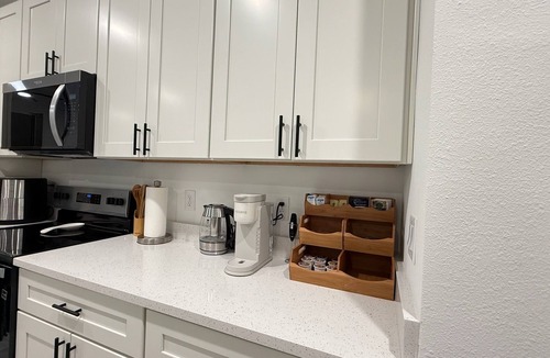 Citrus Springs House | Charming brand new 4-bedroom house minutes from Rainbow Springs, Crystal Rivers.