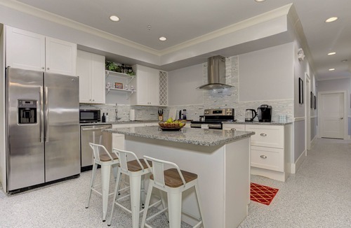 Garden Hills House | Charming Buckhead Village 2Bd/2Ba, Outdoor Fun, Walk to Shops & Dining!