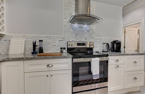 Garden Hills House | Charming Buckhead Village 2Bd/2Ba, Outdoor Fun, Walk to Shops & Dining!