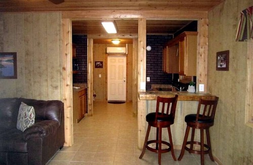 Inverness Cabin | Charming Cabin Amazing for a Weekend Retreat in Inverness, Florida