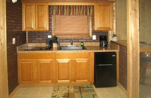Inverness Cabin | Charming Cabin Amazing for a Weekend Retreat in Inverness, Florida