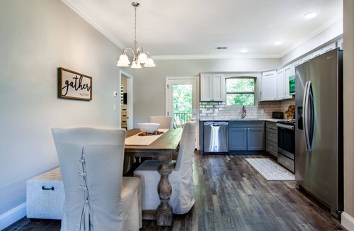 Townsend Condo | Charming Cades Cove Condo - Community Amenities!