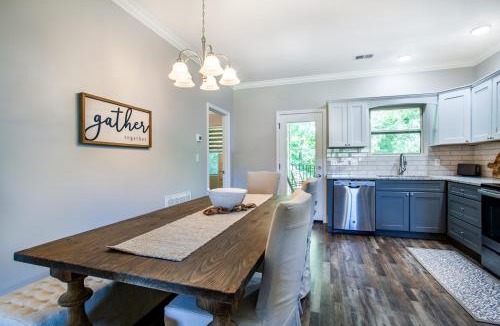 Townsend House | Charming Cades Cove Condo - Community Amenities