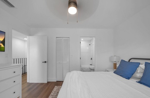 Coral Way House | Charming Central Coral Gables Home