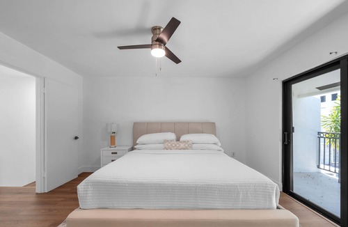 Coral Way House | Charming Central Coral Gables Home