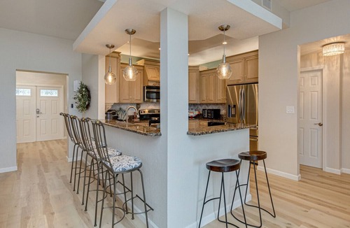 Cocoa Beach House | Charming Coastal Retreat on the Beach! nDiscounted Winter Rates Available Now