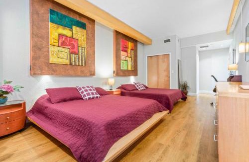Palm Coast Apartment | Charming Condo - European Vibe
