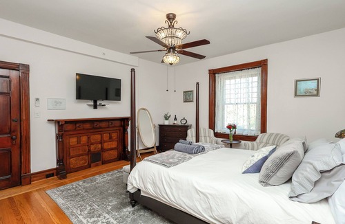 Conshohocken Bed & Breakfast | Charming Conshohocken B+B Near Philly