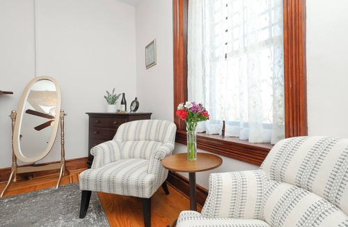 Conshohocken Bed & Breakfast | Charming Conshohocken B+B Near Philly