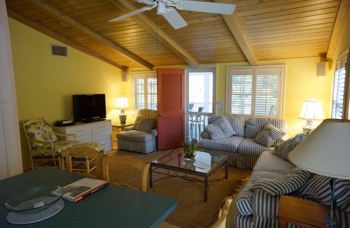 Boca Grande Cottage | Charming Cottage in the Historic Village in Boca Grande