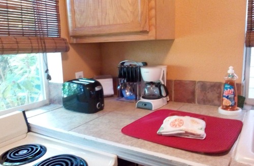 Clearwater Cottage | Charming Cottage Near Beach And Downtown Dunedin