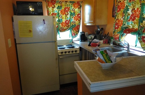 Clearwater Cottage | Charming Cottage Near Beach And Downtown Dunedin