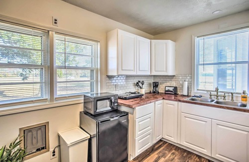 Floyd Dale Cottage | Charming Cottage with easy access to local attractions-pet and kid friendly