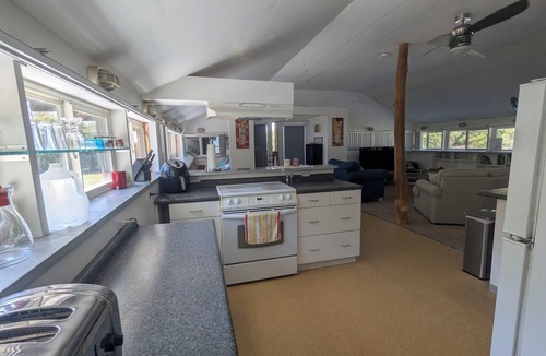 Lancaster House | Charming Country Home at the One and Only 50 Acre Wood