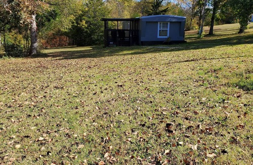 Kedron Cottage | Charming Cozy Cottage @ Aly Farm- Long-Stay Ready