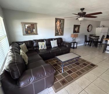 Port Orange Apartment | Charming & Cozy