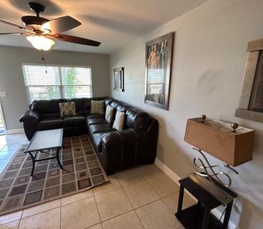 Port Orange Apartment | Charming & Cozy