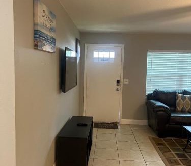 Port Orange Apartment | Charming & Cozy