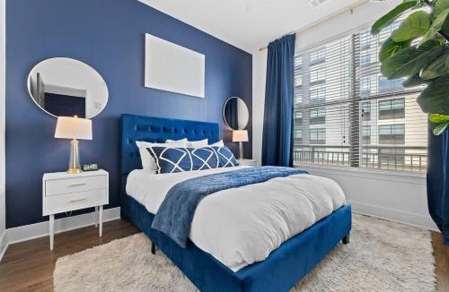 Sobro Apartment | Charming Downtown Oasis - Two and a Half Blocks to Broadway