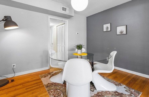 San Marco Apartment | Charming eclectic apartment in the heart of San Marco